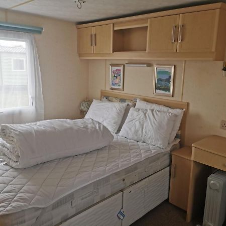 Sunshine Lodge-By-Saltfleet - 221 Kingfisher Gardens Dış mekan fotoğraf