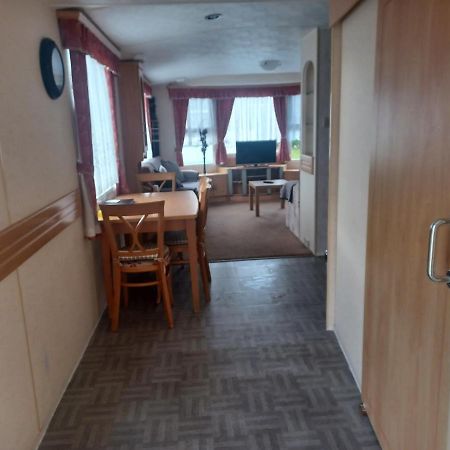 Sunshine Lodge-By-Saltfleet - 221 Kingfisher Gardens Dış mekan fotoğraf