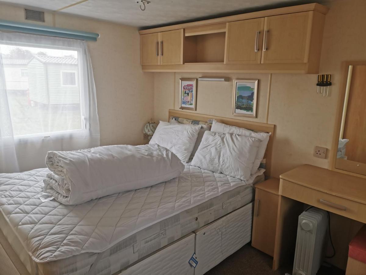 Sunshine Lodge-By-Saltfleet - 221 Kingfisher Gardens Dış mekan fotoğraf