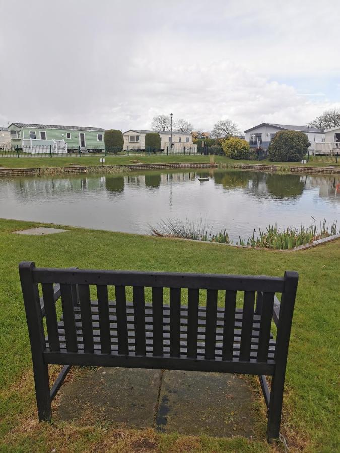 Sunshine Lodge-By-Saltfleet - 221 Kingfisher Gardens Dış mekan fotoğraf