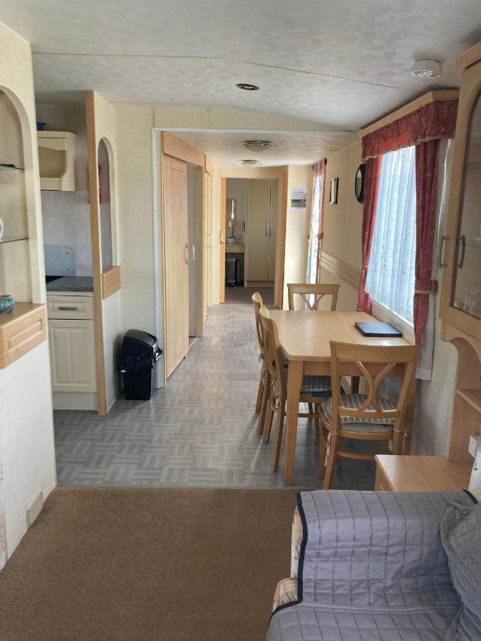 Sunshine Lodge-By-Saltfleet - 221 Kingfisher Gardens Dış mekan fotoğraf