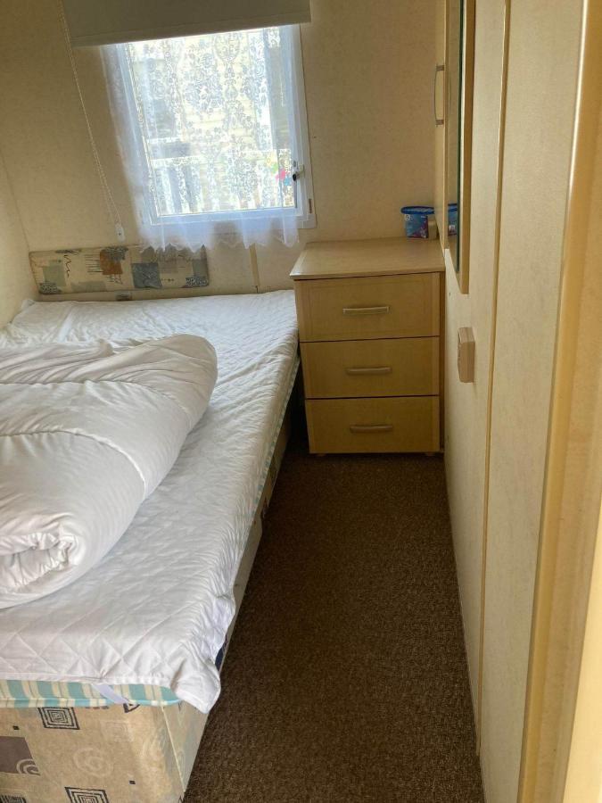 Sunshine Lodge-By-Saltfleet - 221 Kingfisher Gardens Dış mekan fotoğraf
